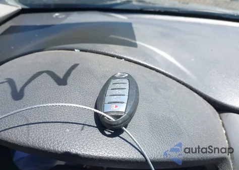 2017 Nissan Altima 2.5 Sr from USA, damaged, VIN 1N4AL3AP5HC242632